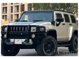 Humme H3 2009